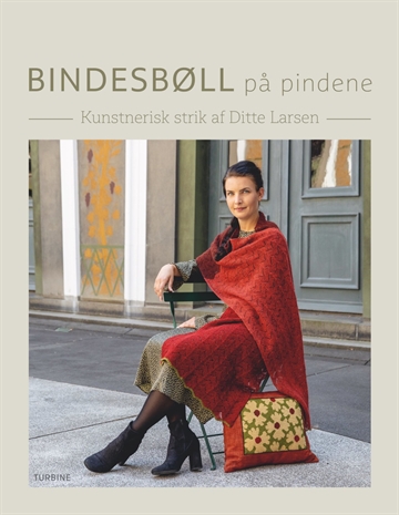 Bindesbøl på pindene